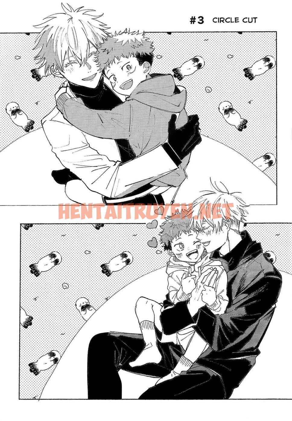 Xem ảnh Doujinshi Tổng Hợp - Chap 8 - img_011_1669815994 - HentaiTruyenVN.net