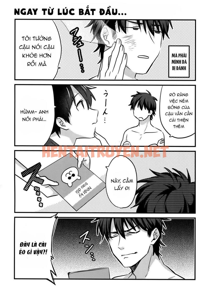 Xem ảnh Doujinshi Tổng Hợp - Chap 81 - img_004_1674227480 - HentaiTruyenVN.net