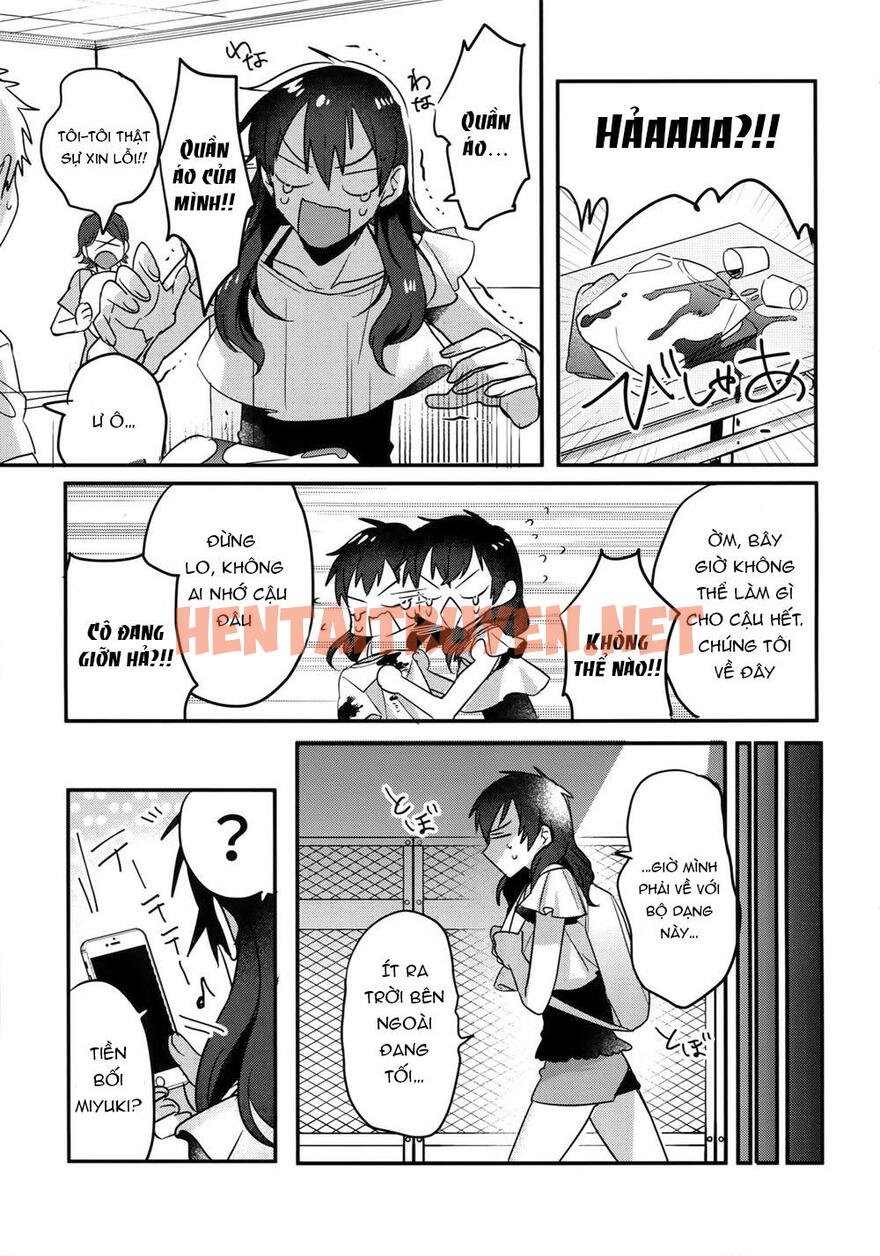 Xem ảnh Doujinshi Tổng Hợp - Chap 81 - img_009_1674227488 - HentaiTruyen.net