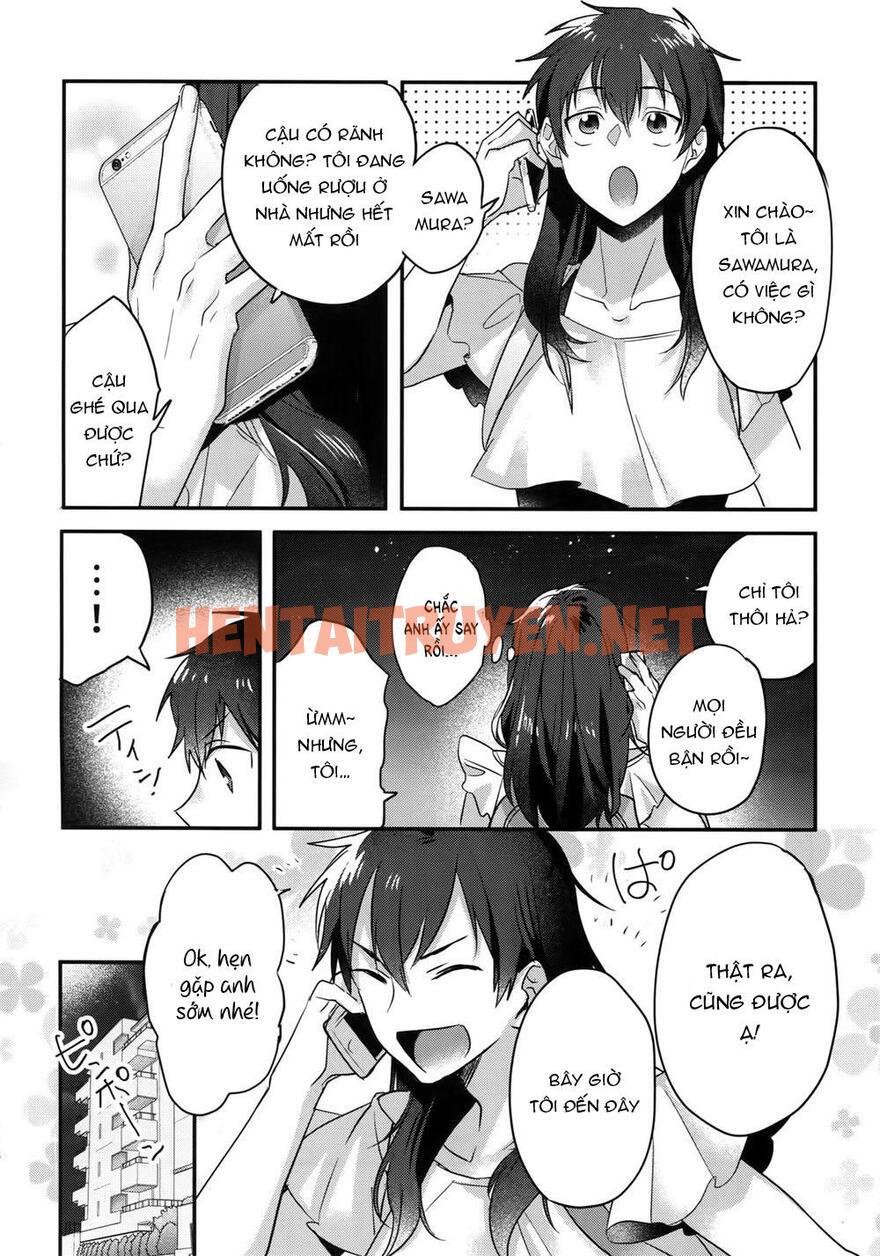 Xem ảnh Doujinshi Tổng Hợp - Chap 81 - img_010_1674227490 - HentaiTruyenVN.net