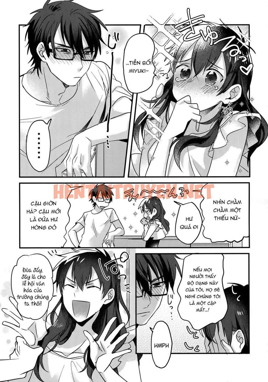 Xem ảnh Doujinshi Tổng Hợp - Chap 81 - img_011_1674227492 - HentaiTruyen.net