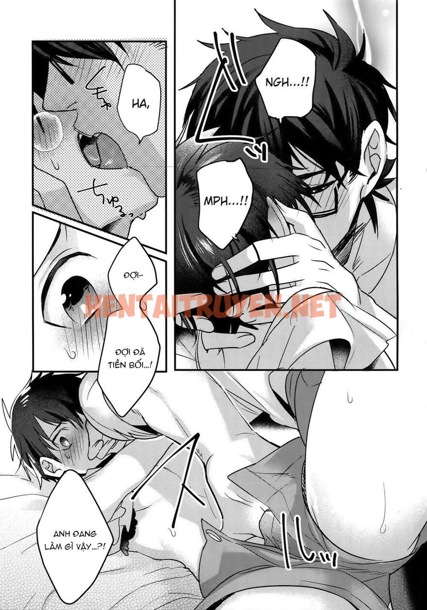 Xem ảnh Doujinshi Tổng Hợp - Chap 81 - img_015_1674227500 - HentaiTruyenVN.net