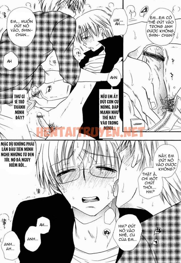 Xem ảnh Doujinshi Tổng Hợp - Chap 82 - img_011_1674290451 - HentaiTruyen.net