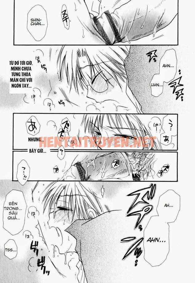 Xem ảnh Doujinshi Tổng Hợp - Chap 82 - img_013_1674290453 - HentaiTruyen.net