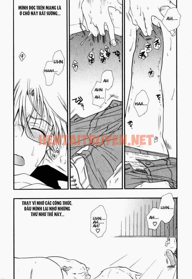 Xem ảnh Doujinshi Tổng Hợp - Chap 82 - img_015_1674290456 - HentaiTruyen.net