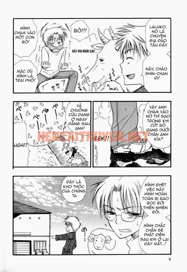 Xem ảnh Doujinshi Tổng Hợp - Chap 82 - img_016_1674290458 - HentaiTruyen.net