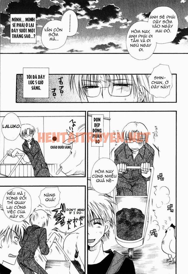 Xem ảnh Doujinshi Tổng Hợp - Chap 82 - img_017_1674290459 - HentaiTruyen.net