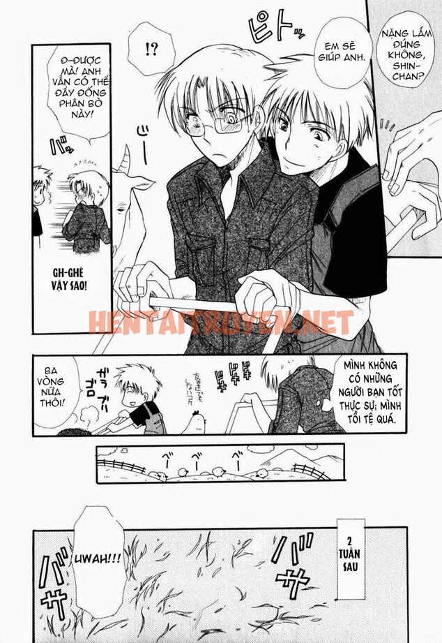 Xem ảnh Doujinshi Tổng Hợp - Chap 82 - img_018_1674290461 - HentaiTruyen.net