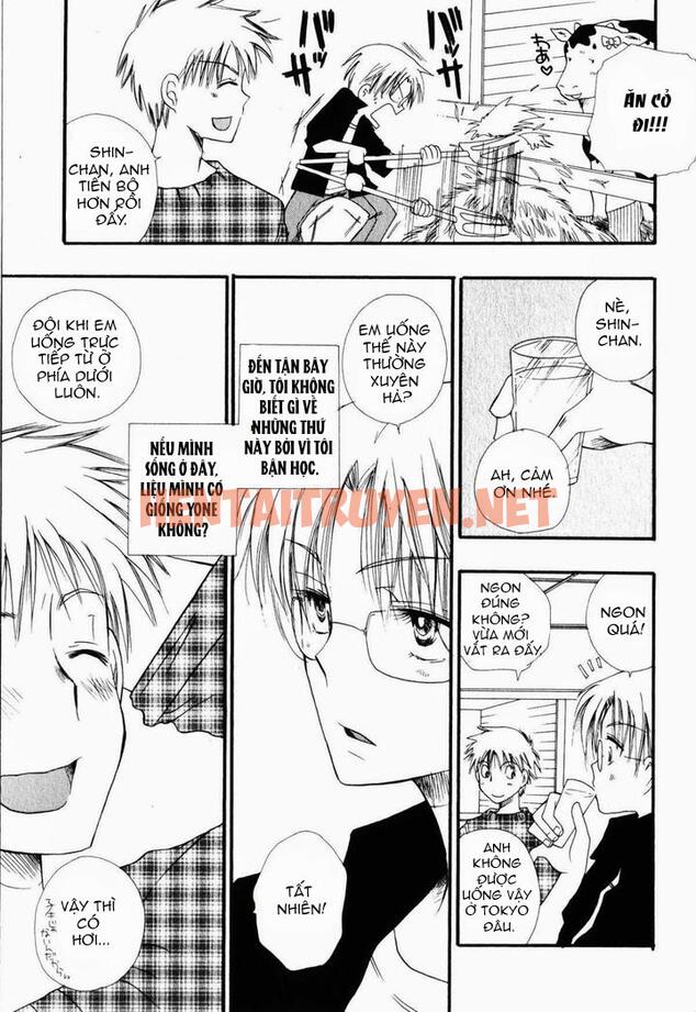 Xem ảnh Doujinshi Tổng Hợp - Chap 82 - img_019_1674290462 - HentaiTruyen.net