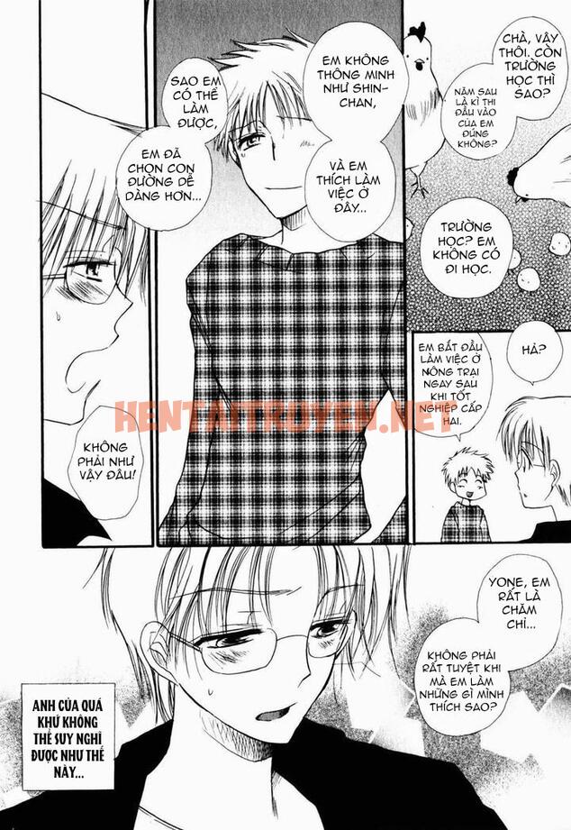 Xem ảnh Doujinshi Tổng Hợp - Chap 82 - img_020_1674290464 - HentaiTruyen.net