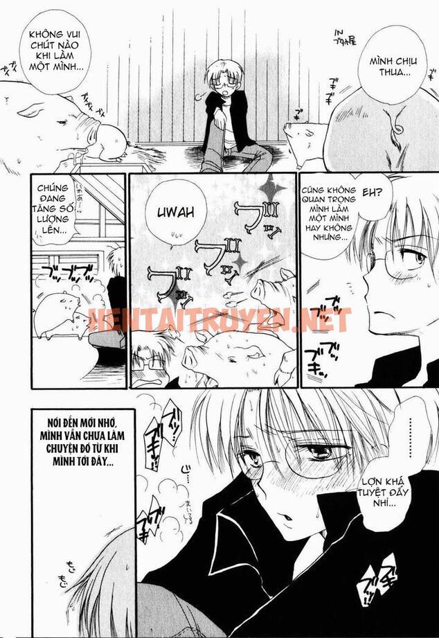 Xem ảnh Doujinshi Tổng Hợp - Chap 82 - img_022_1674290467 - HentaiTruyen.net