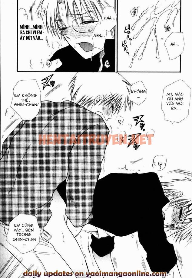 Xem ảnh Doujinshi Tổng Hợp - Chap 82 - img_024_1674290470 - HentaiTruyenVN.net