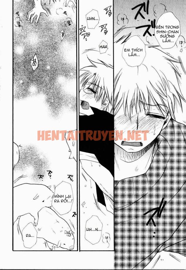 Xem ảnh Doujinshi Tổng Hợp - Chap 82 - img_025_1674290471 - HentaiTruyen.net