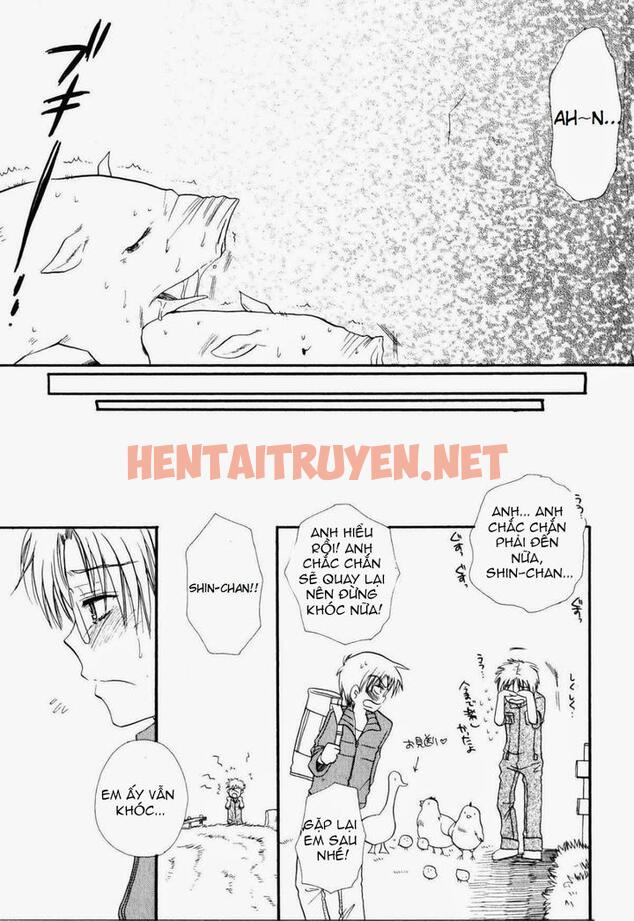 Xem ảnh Doujinshi Tổng Hợp - Chap 82 - img_026_1674290473 - HentaiTruyen.net