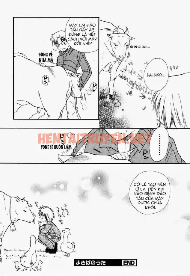 Xem ảnh Doujinshi Tổng Hợp - Chap 82 - img_027_1674290474 - HentaiTruyen.net