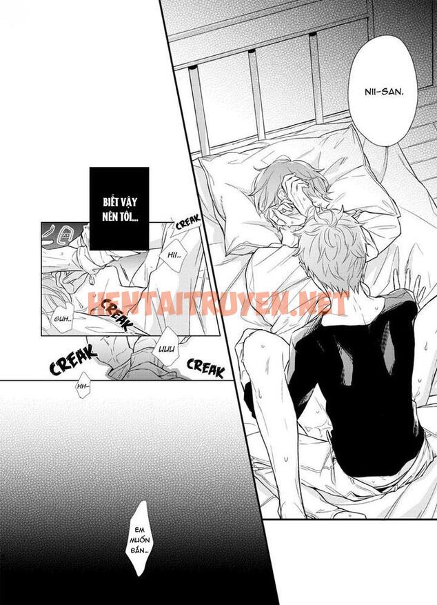 Xem ảnh Doujinshi Tổng Hợp - Chap 83 - img_005_1675017245 - HentaiTruyen.net