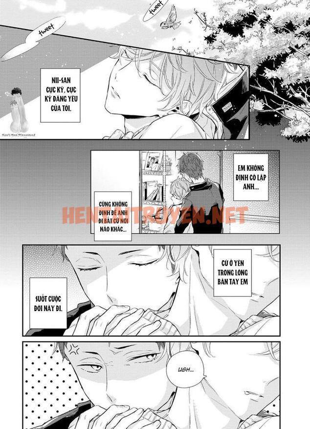 Xem ảnh Doujinshi Tổng Hợp - Chap 83 - img_008_1675017250 - TruyenVN.APP