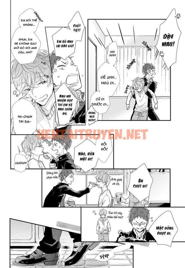 Xem ảnh Doujinshi Tổng Hợp - Chap 83 - img_009_1675017251 - TruyenVN.APP