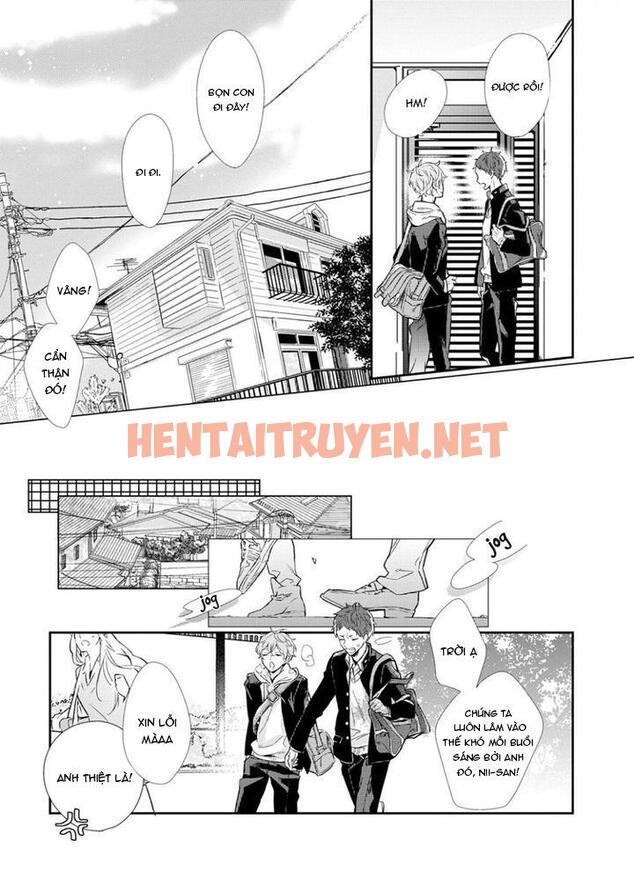 Xem ảnh Doujinshi Tổng Hợp - Chap 83 - img_010_1675017252 - TruyenVN.APP