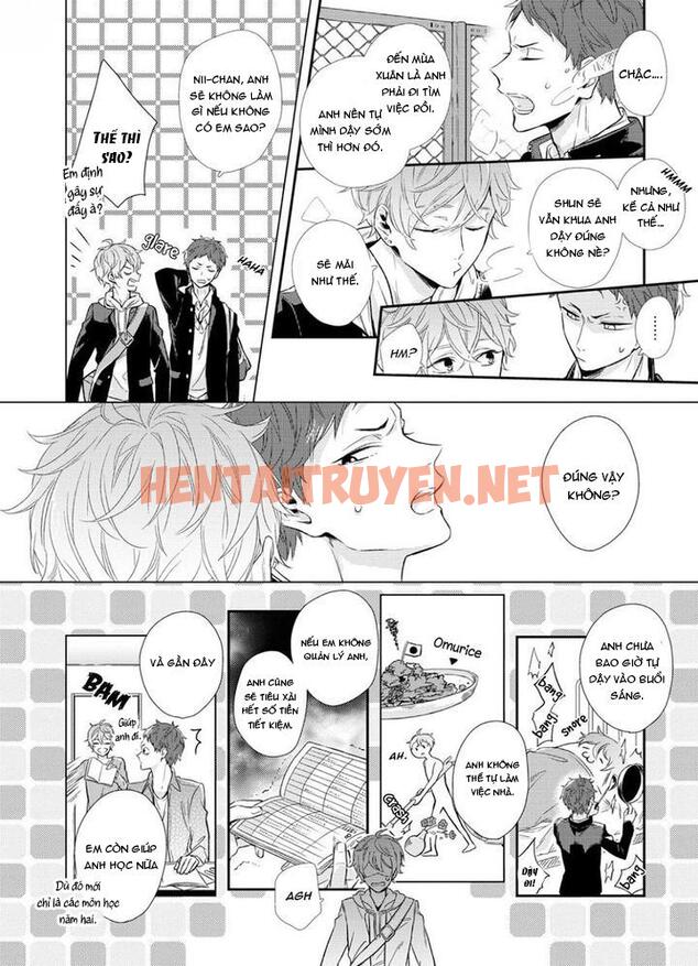 Xem ảnh Doujinshi Tổng Hợp - Chap 83 - img_011_1675017254 - HentaiTruyen.net