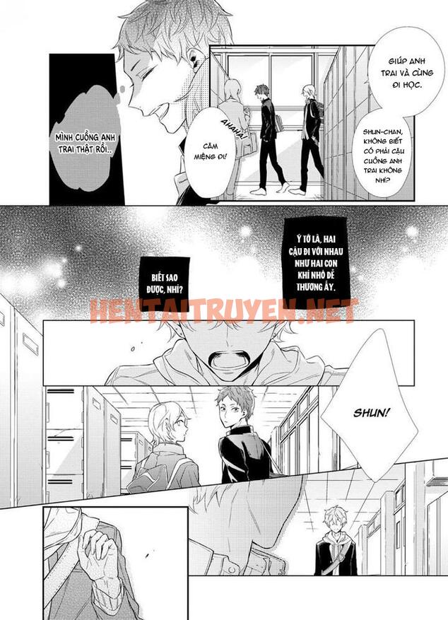 Xem ảnh Doujinshi Tổng Hợp - Chap 83 - img_013_1675017256 - TruyenVN.APP