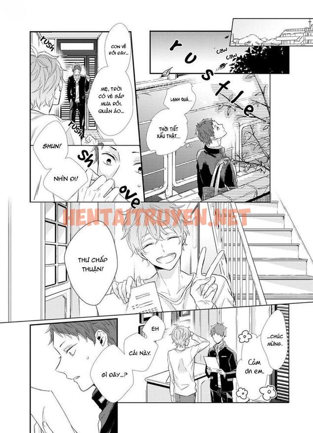 Xem ảnh Doujinshi Tổng Hợp - Chap 83 - img_015_1675017259 - TruyenVN.APP