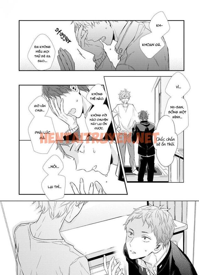 Xem ảnh Doujinshi Tổng Hợp - Chap 83 - img_017_1675017262 - TruyenVN.APP