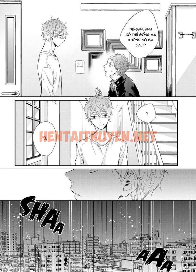 Xem ảnh Doujinshi Tổng Hợp - Chap 83 - img_018_1675017263 - TruyenVN.APP