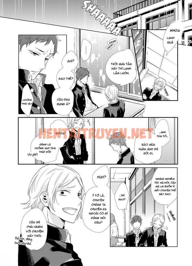 Xem ảnh Doujinshi Tổng Hợp - Chap 83 - img_019_1675017265 - TruyenVN.APP