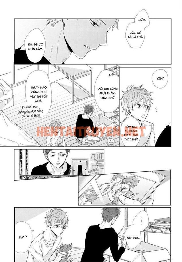 Xem ảnh Doujinshi Tổng Hợp - Chap 83 - img_022_1675017269 - TruyenVN.APP