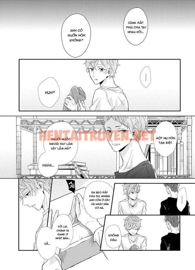 Xem ảnh Doujinshi Tổng Hợp - Chap 83 - img_023_1675017270 - HentaiTruyen.net