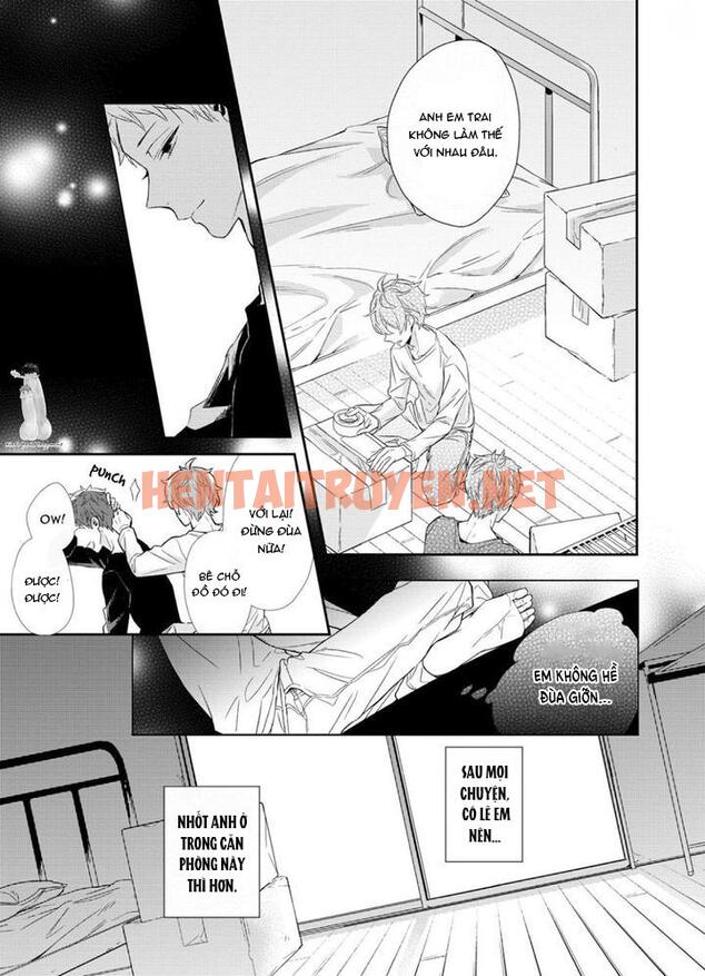 Xem ảnh Doujinshi Tổng Hợp - Chap 83 - img_024_1675017272 - HentaiTruyen.net