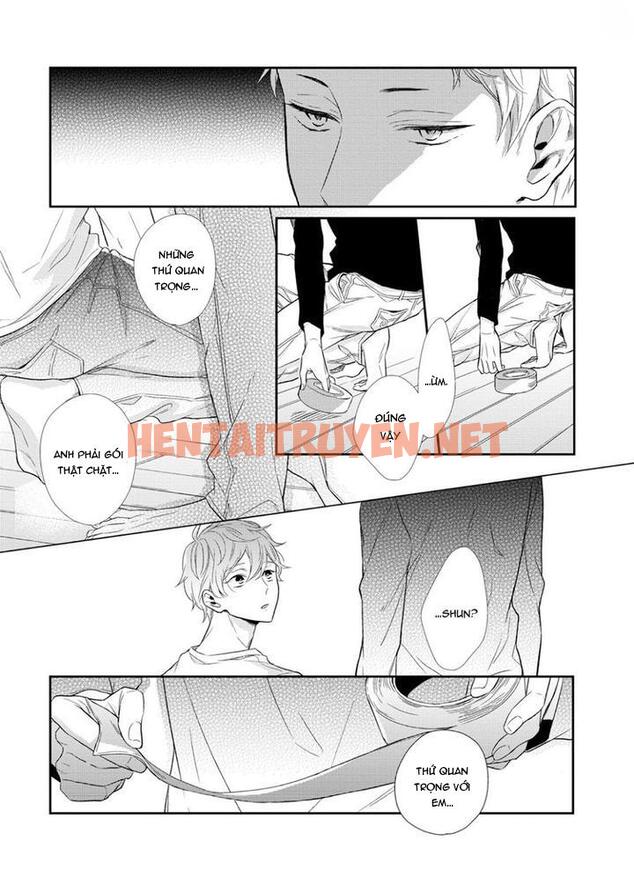 Xem ảnh Doujinshi Tổng Hợp - Chap 83 - img_026_1675017274 - HentaiTruyen.net