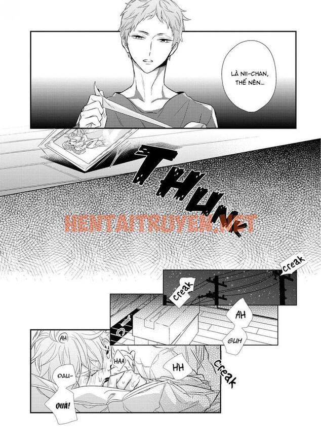 Xem ảnh Doujinshi Tổng Hợp - Chap 83 - img_027_1675017276 - HentaiTruyen.net