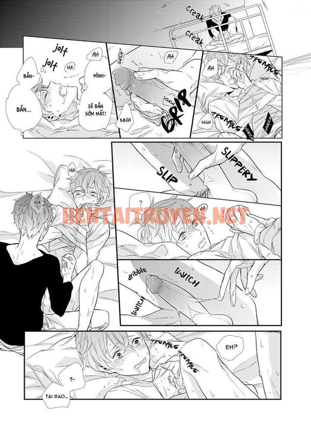 Xem ảnh Doujinshi Tổng Hợp - Chap 83 - img_030_1675017280 - TruyenVN.APP