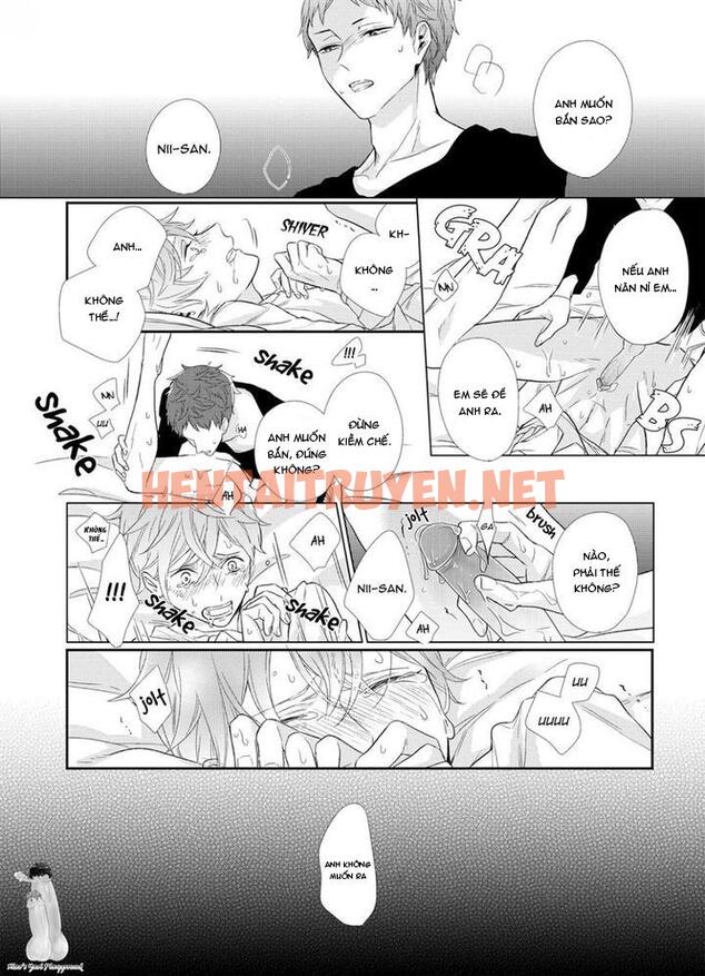 Xem ảnh Doujinshi Tổng Hợp - Chap 83 - img_031_1675017281 - HentaiTruyen.net