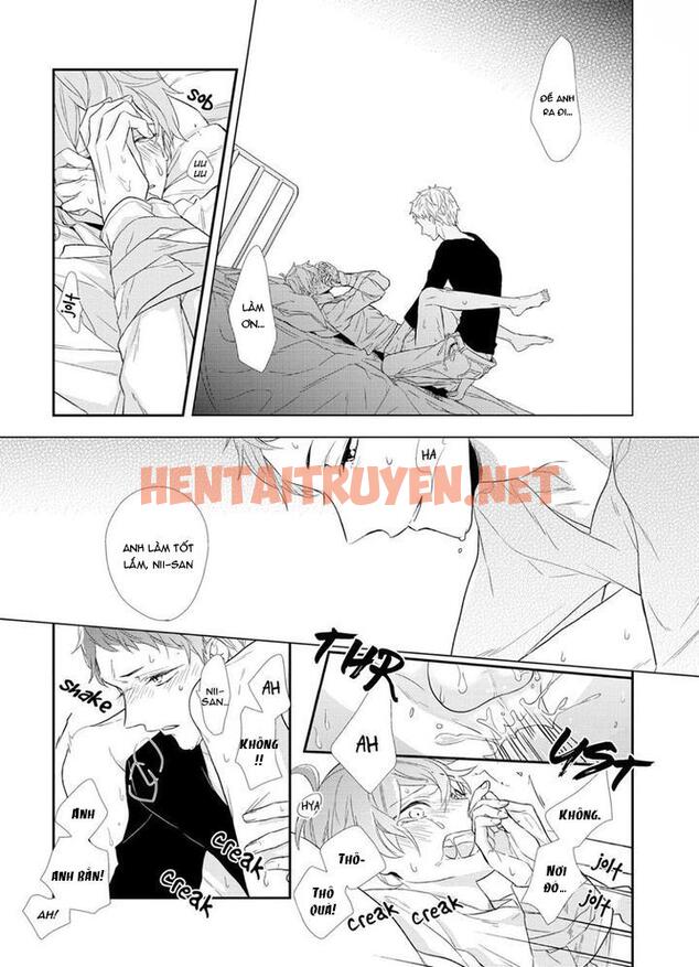 Xem ảnh Doujinshi Tổng Hợp - Chap 83 - img_032_1675017283 - HentaiTruyen.net