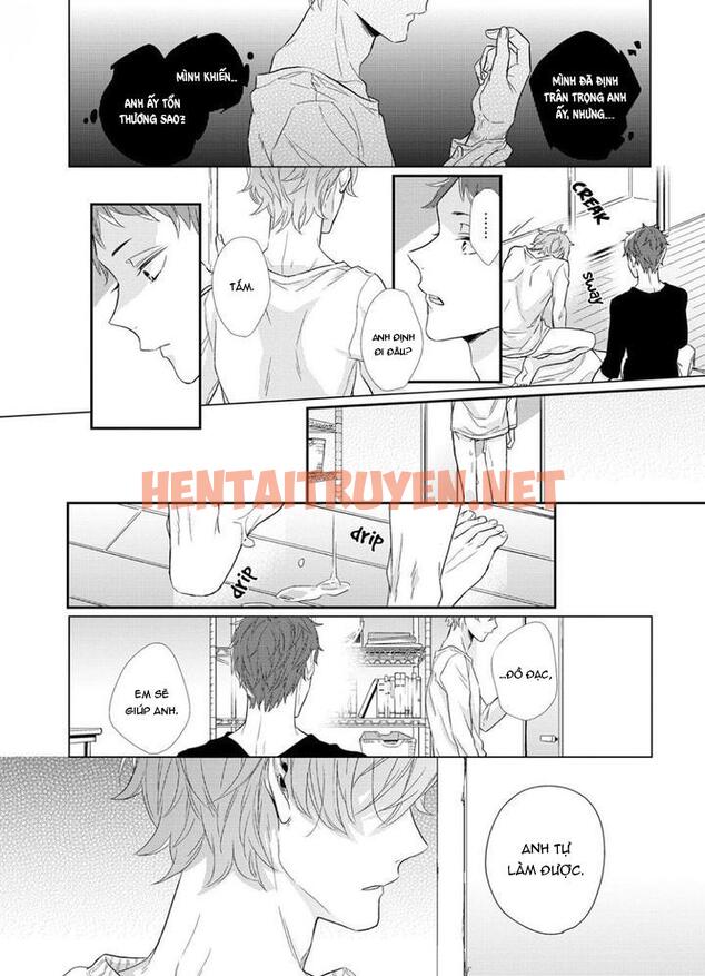 Xem ảnh Doujinshi Tổng Hợp - Chap 83 - img_035_1675017287 - TruyenVN.APP