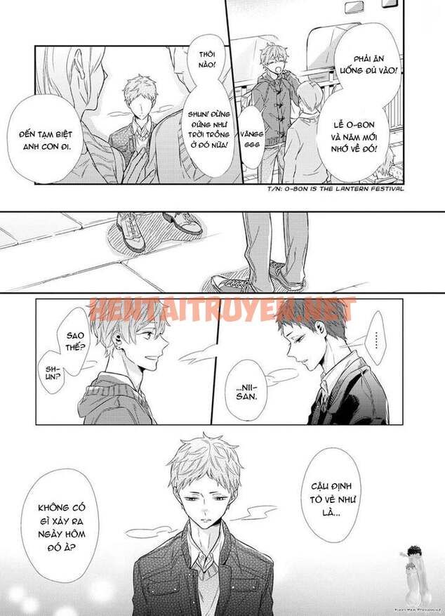 Xem ảnh Doujinshi Tổng Hợp - Chap 83 - img_038_1675017291 - TruyenVN.APP