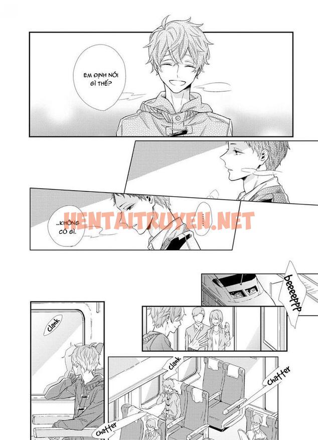 Xem ảnh Doujinshi Tổng Hợp - Chap 83 - img_039_1675017292 - HentaiTruyen.net