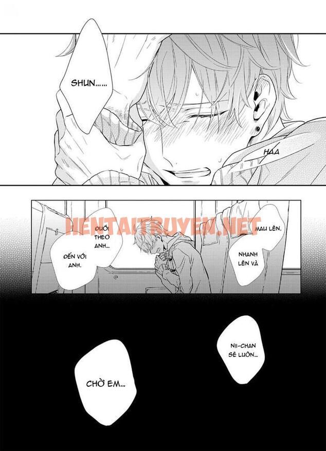 Xem ảnh Doujinshi Tổng Hợp - Chap 83 - img_041_1675017295 - TruyenVN.APP