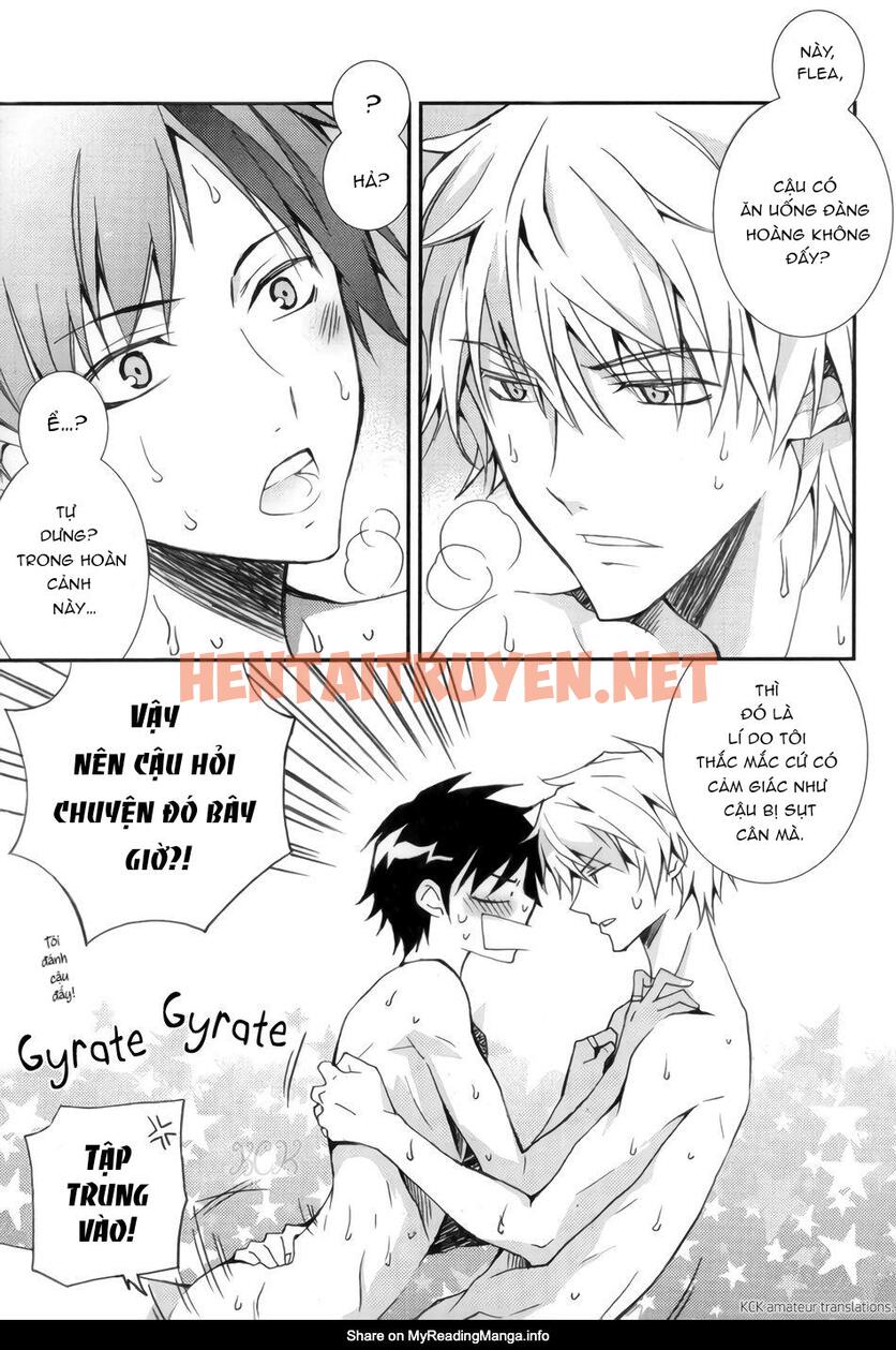 Xem ảnh Doujinshi Tổng Hợp - Chap 84 - img_003_1675189968 - HentaiTruyen.net