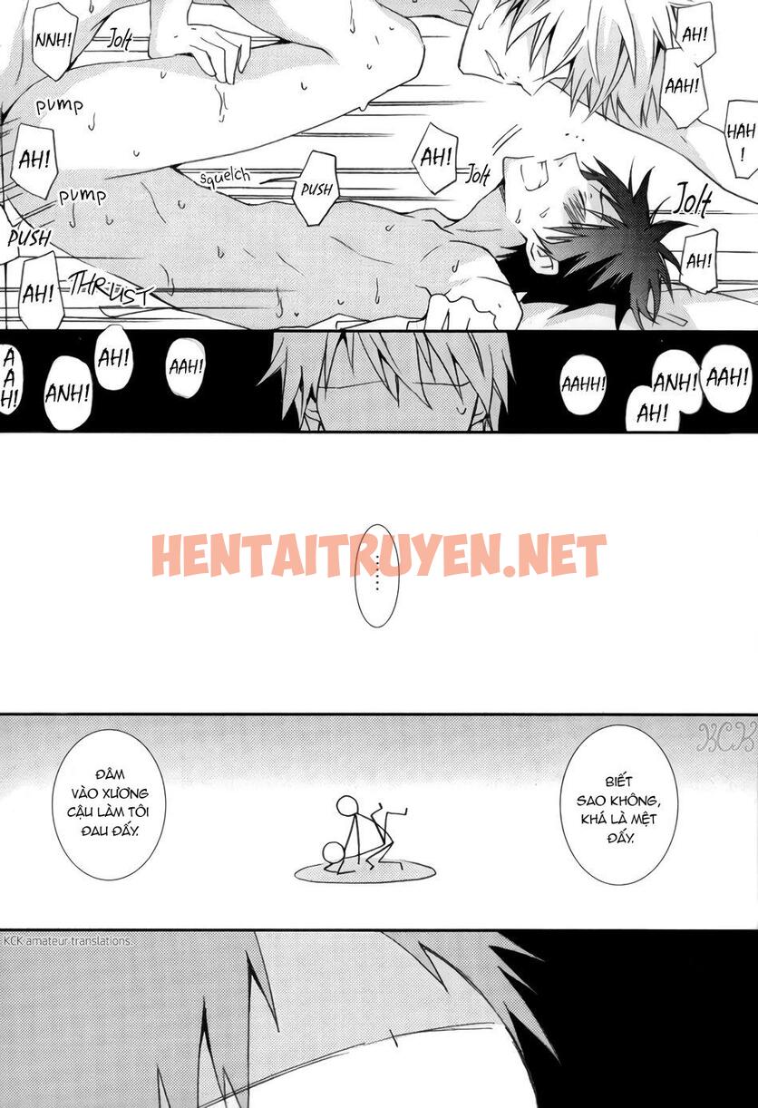 Xem ảnh Doujinshi Tổng Hợp - Chap 84 - img_005_1675189972 - HentaiTruyen.net