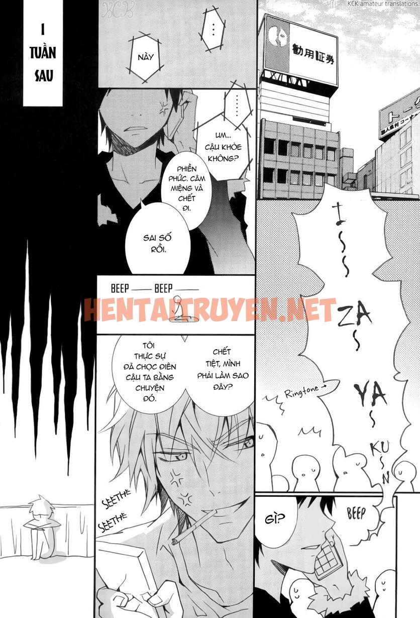 Xem ảnh Doujinshi Tổng Hợp - Chap 84 - img_007_1675189975 - HentaiTruyen.net