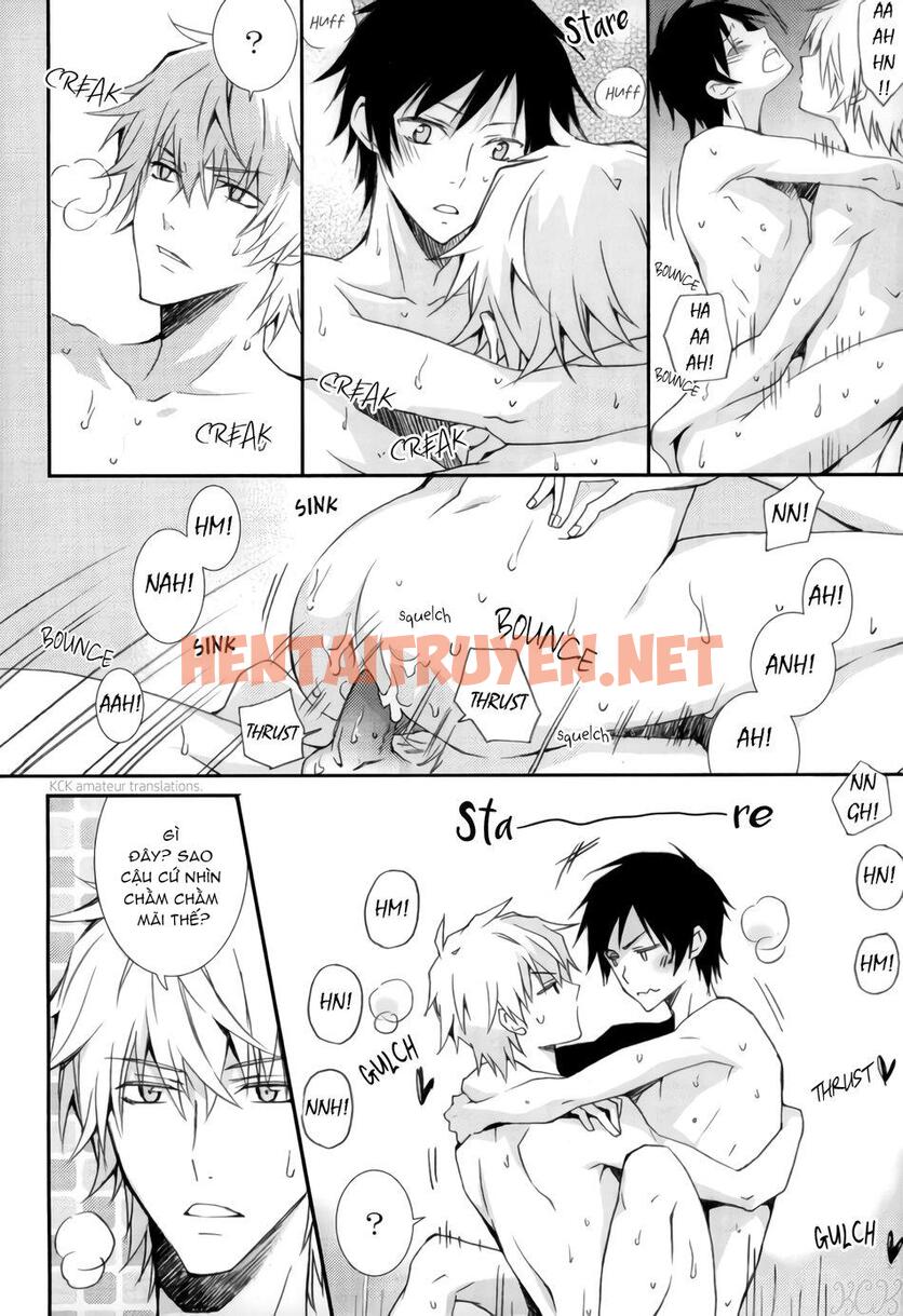 Xem ảnh Doujinshi Tổng Hợp - Chap 84 - img_010_1675189981 - HentaiTruyen.net