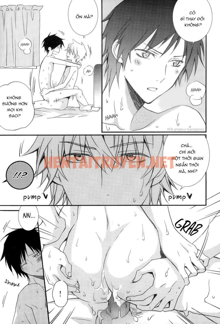 Xem ảnh Doujinshi Tổng Hợp - Chap 84 - img_011_1675189983 - HentaiTruyen.net