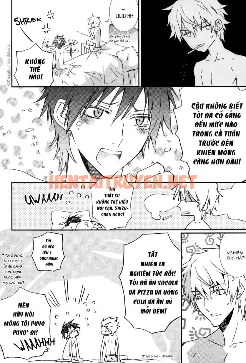 Xem ảnh Doujinshi Tổng Hợp - Chap 84 - img_014_1675189988 - HentaiTruyen.net