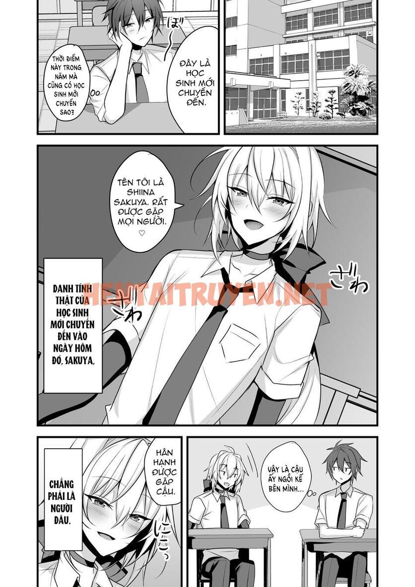 Xem ảnh Doujinshi Tổng Hợp - Chap 85 - img_004_1675350497 - TruyenVN.APP