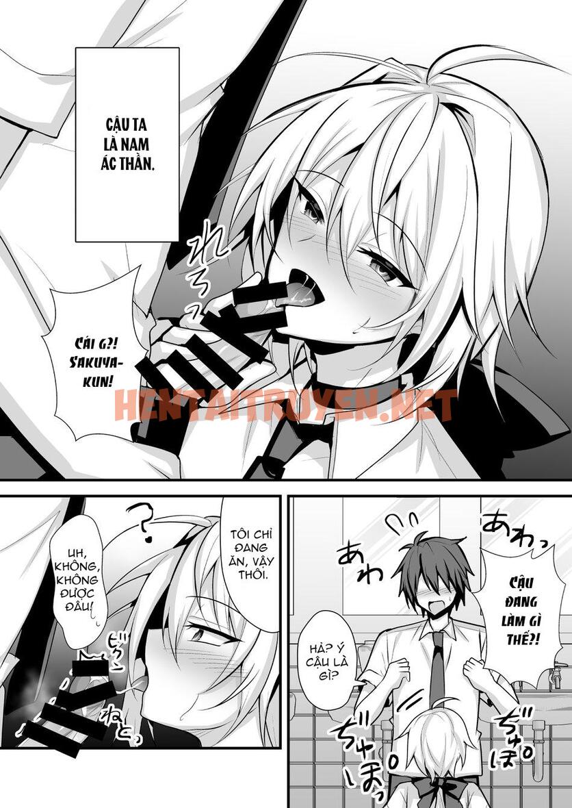 Xem ảnh Doujinshi Tổng Hợp - Chap 85 - img_005_1675350498 - TruyenVN.APP