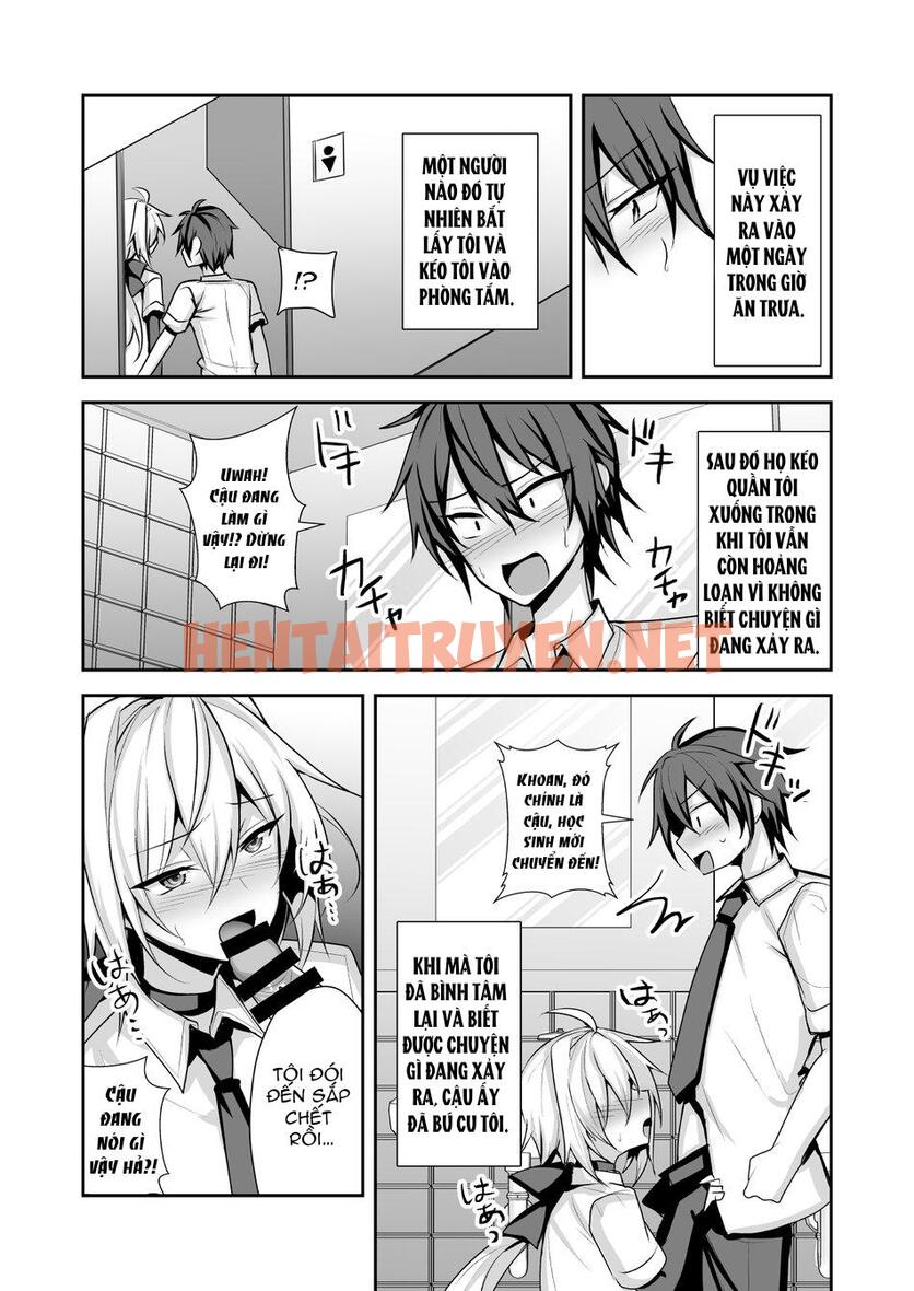 Xem ảnh Doujinshi Tổng Hợp - Chap 85 - img_006_1675350500 - TruyenVN.APP